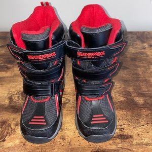 Little Boys Winter/Snow Boots